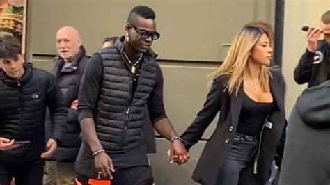 balottelli chanel|mario Balotelli soccer.